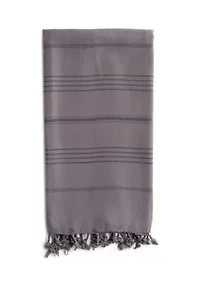 Summer Fun Pestemal Beach Towel