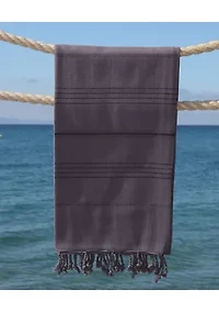 Summer Fun Pestemal Beach Towel