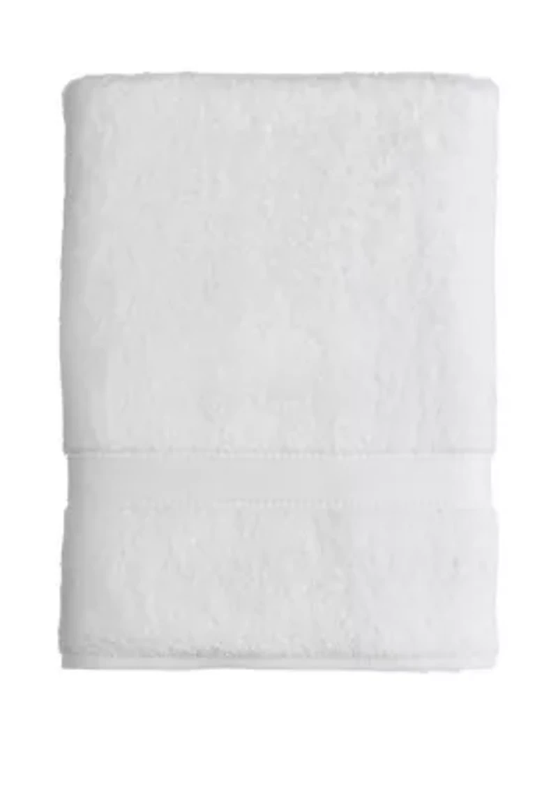 Turkish Cotton Terry Bath Sheet