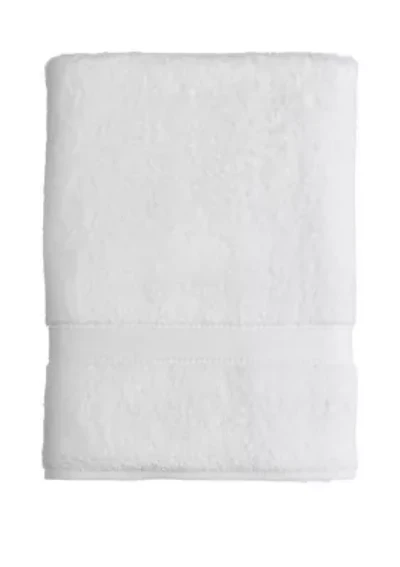 Turkish Cotton Terry Bath Sheet