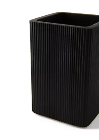 Fitzroy Resin Toothbrush Holder