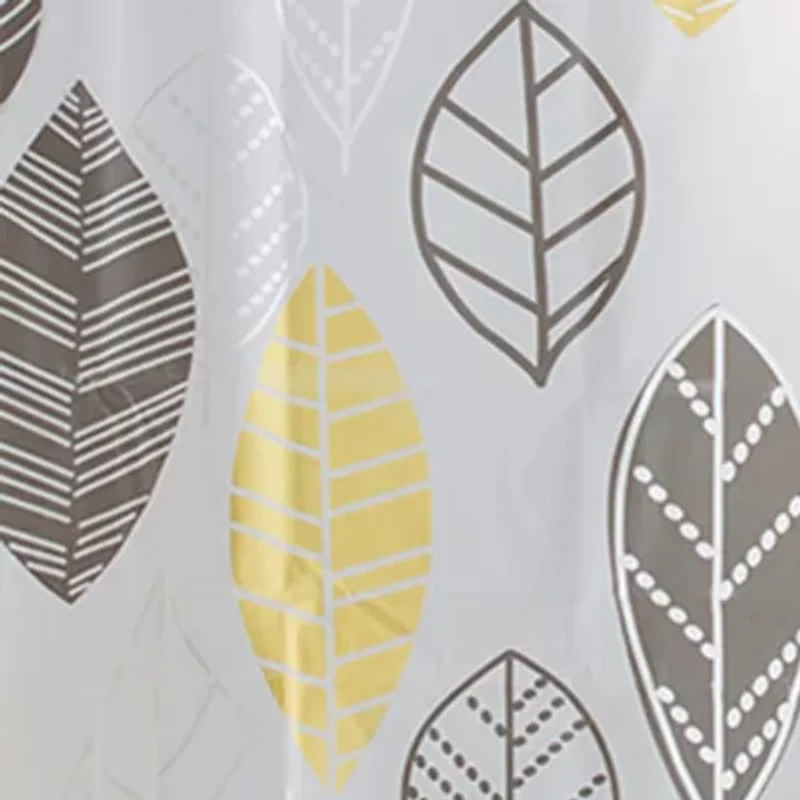 Katsura Peva Shower Curtain