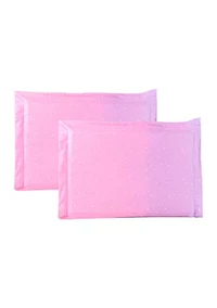 Jada Celestial Ombre Comforter Set with Star Novelty Pillow