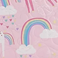 Unicorn Parada Quilt Set