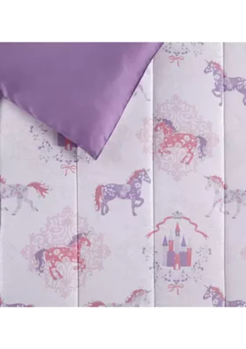 Legends and Fairies  Comforter Set