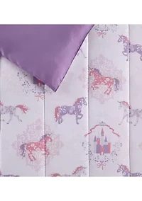 Legends and Fairies  Comforter Set