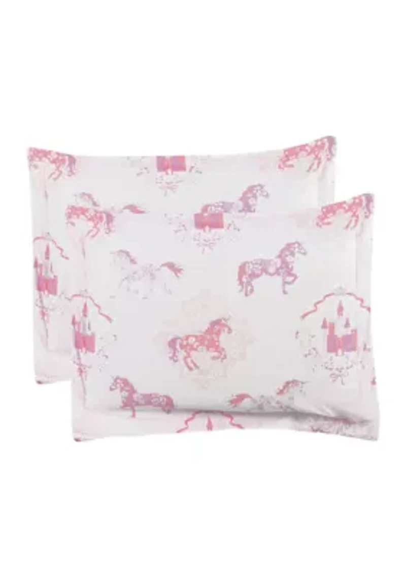 Legends and Fairies  Comforter Set