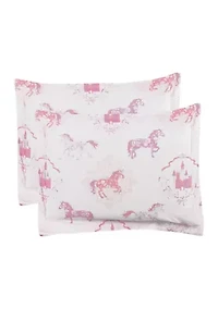 Legends and Fairies  Comforter Set