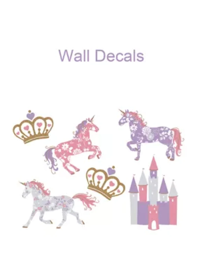 Legends and Fairies  Comforter Set