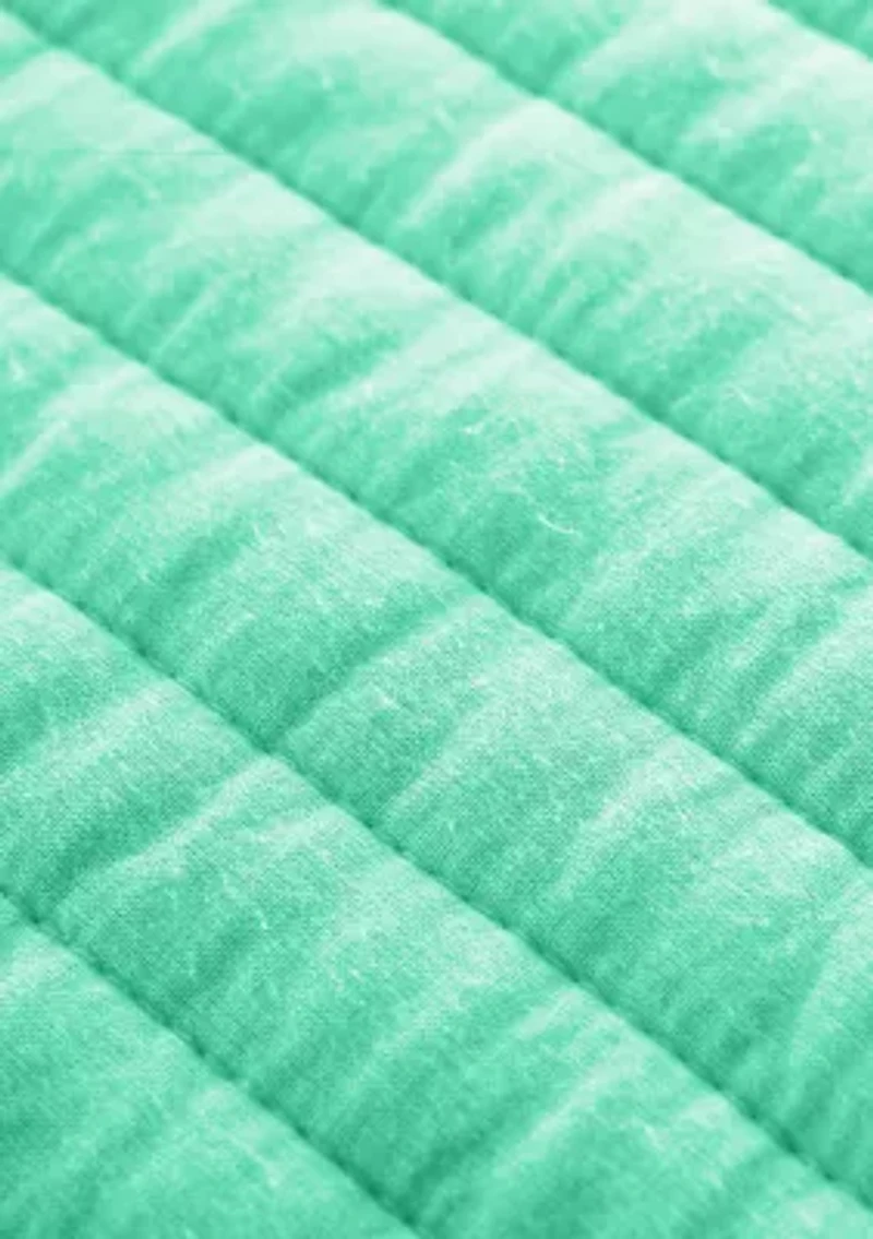 Pom Quilt Set