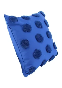 Novelty Throw Pillow