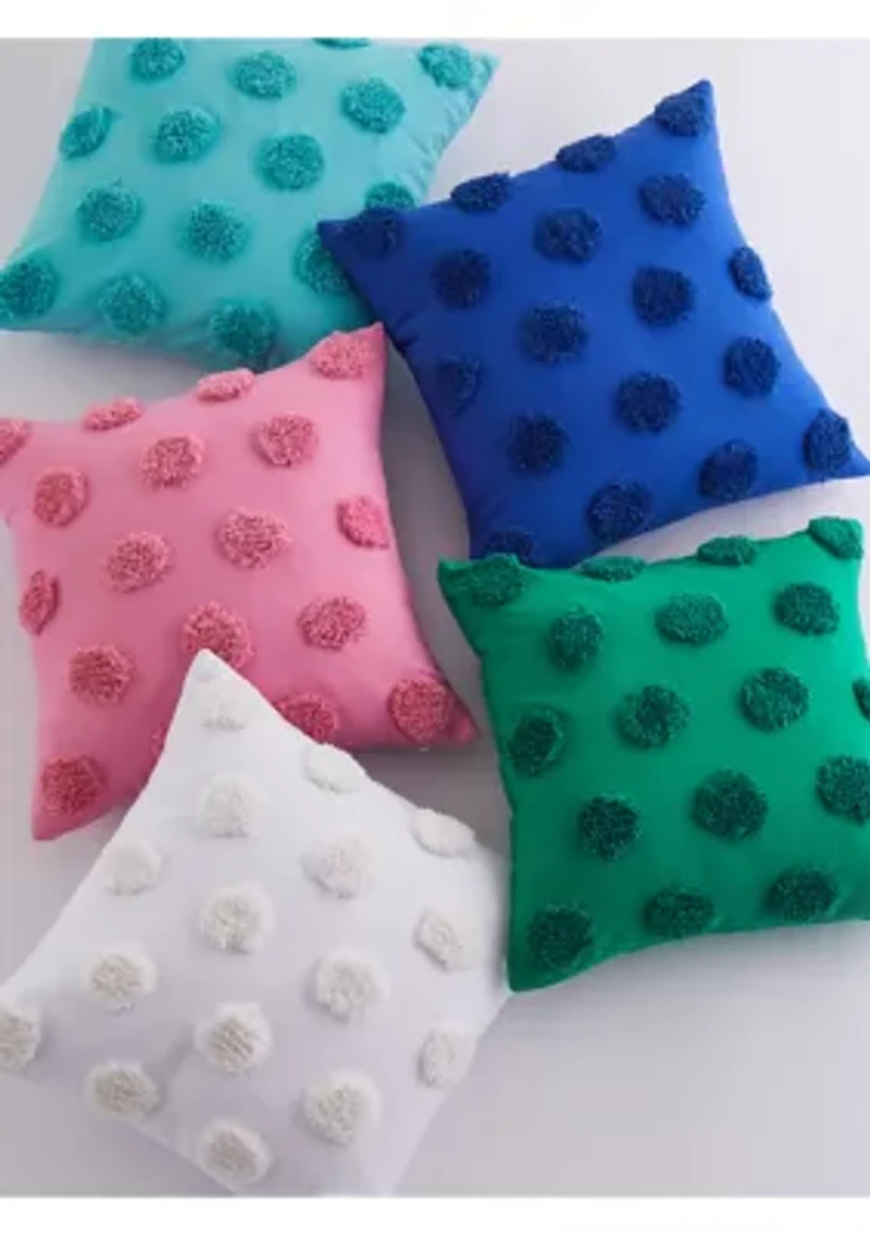 Novelty Throw Pillow