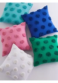 Novelty Throw Pillow