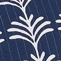 Indio Palm Quilt Set