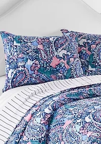 Saralina Quilt Set