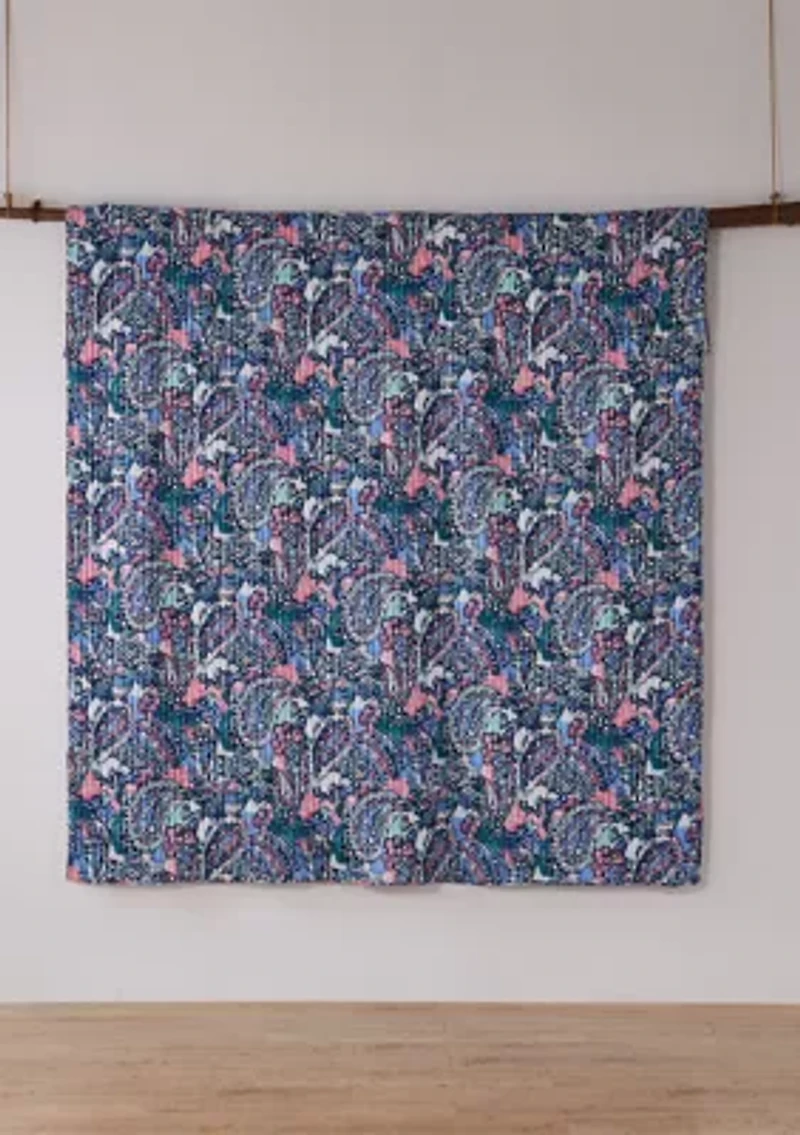Saralina Quilt Set