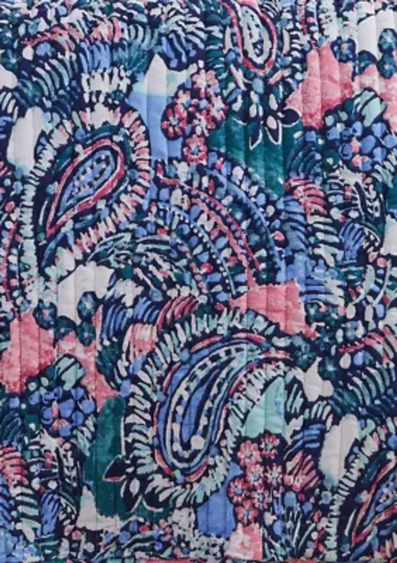 Saralina Quilt Set