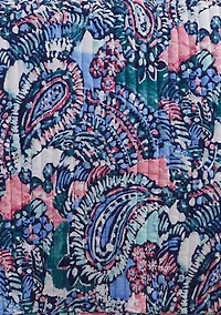 Saralina Quilt Set