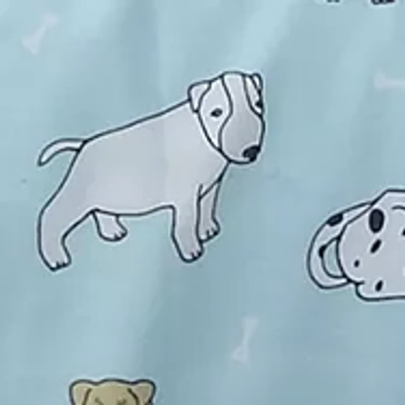 Puppies Comforter Set