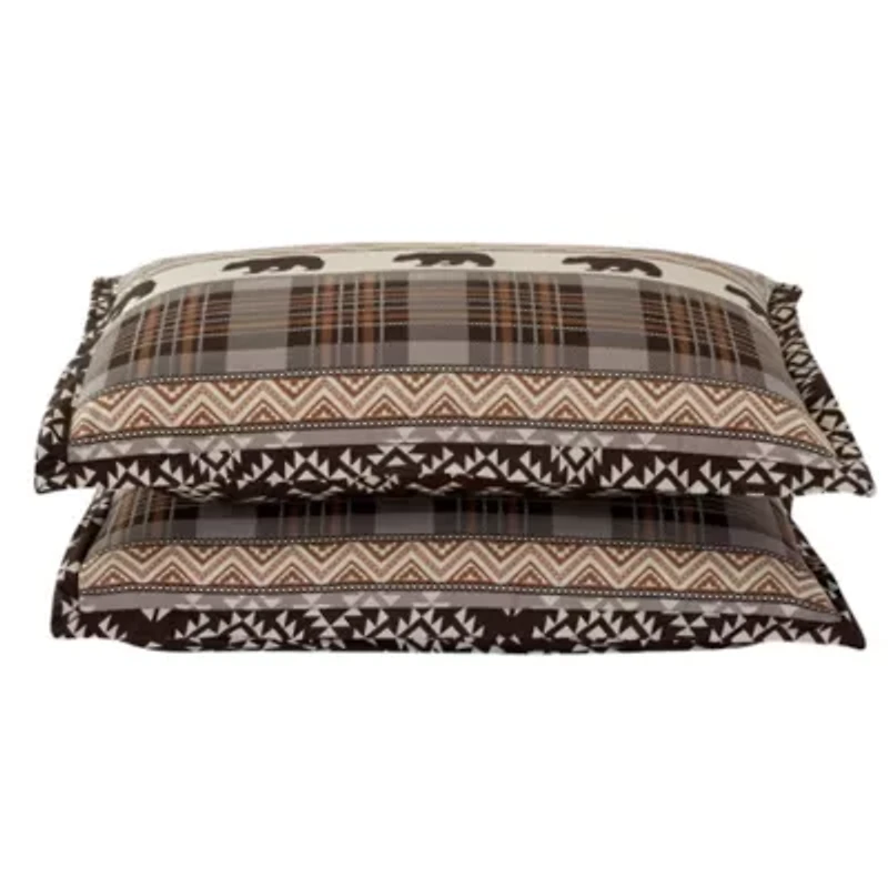 Gizzly 6-piece Comforter Set