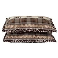 Gizzly 6-piece Comforter Set