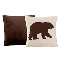 Gizzly 6-piece Comforter Set