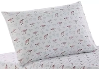 Beach Birds Pillowcase Pairs