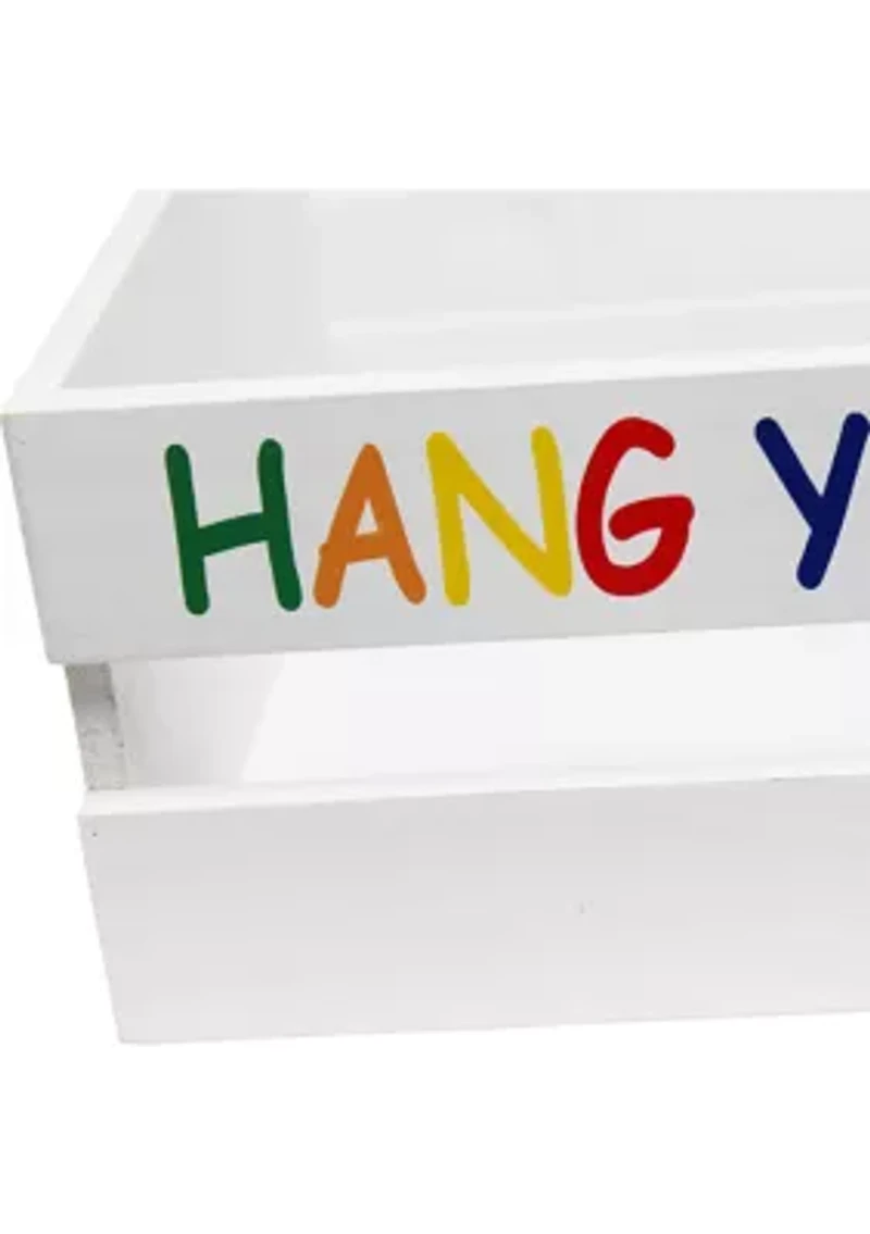 3-Piece Decorative Kids Bath Set