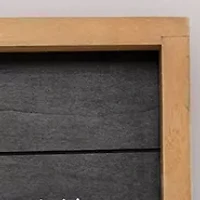 Small 3-Piece Decorative Cabin Bath Set