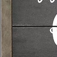 3-Piece Decorative Cheeky Bath Set