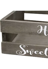 3-Piece Decorative Cheeky Bath Set