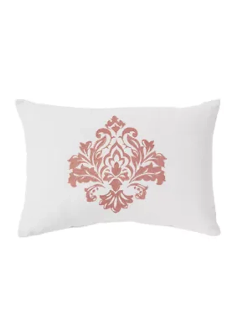 Floral Charm Comforter Set