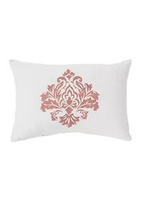 Floral Charm Comforter Set