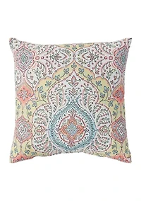 Floral Charm Comforter Set