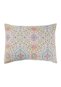 Floral Charm Comforter Set