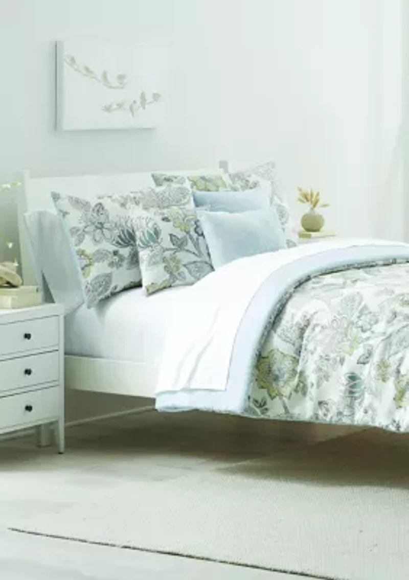 Juliette Comforter Set