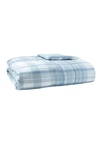 Burnett 10 Piece Comforter Set