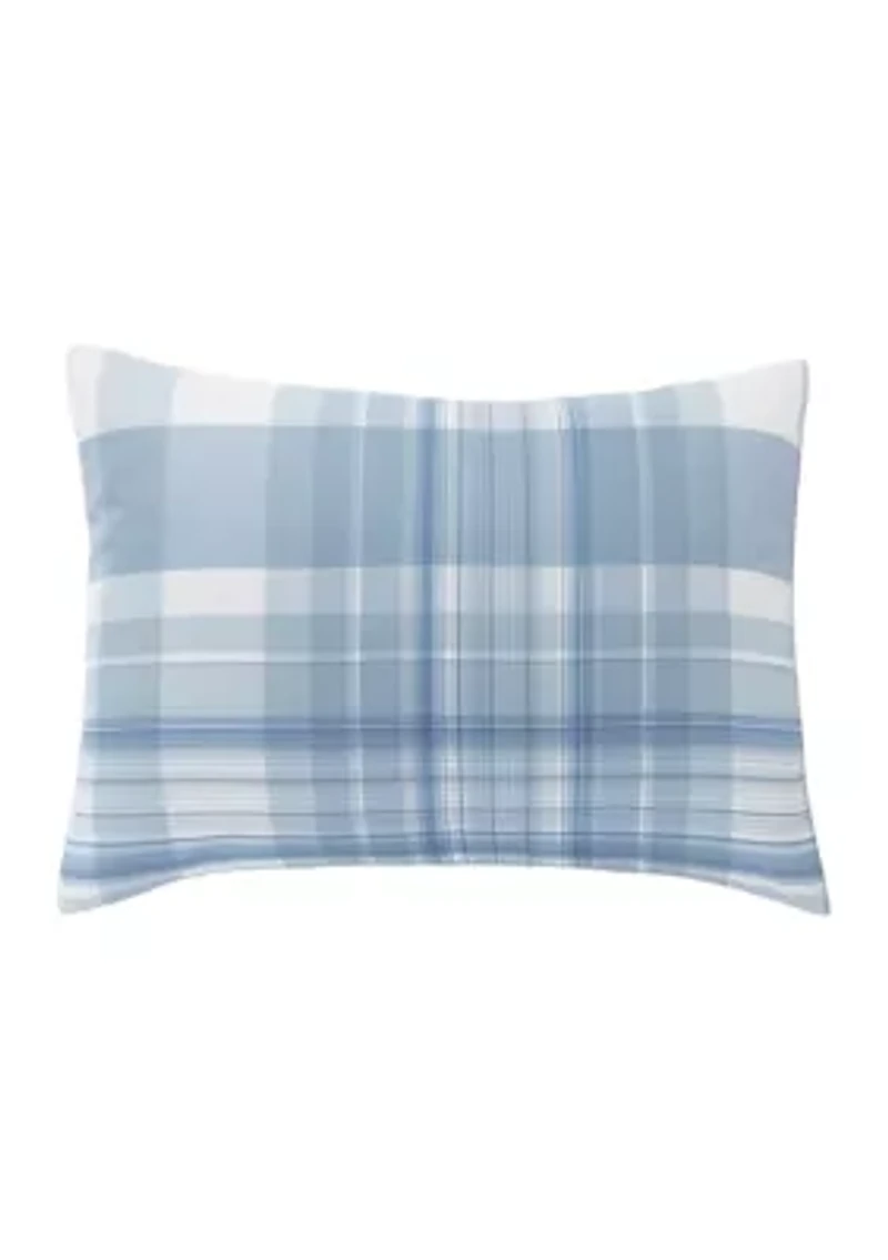 Burnett 10 Piece Comforter Set