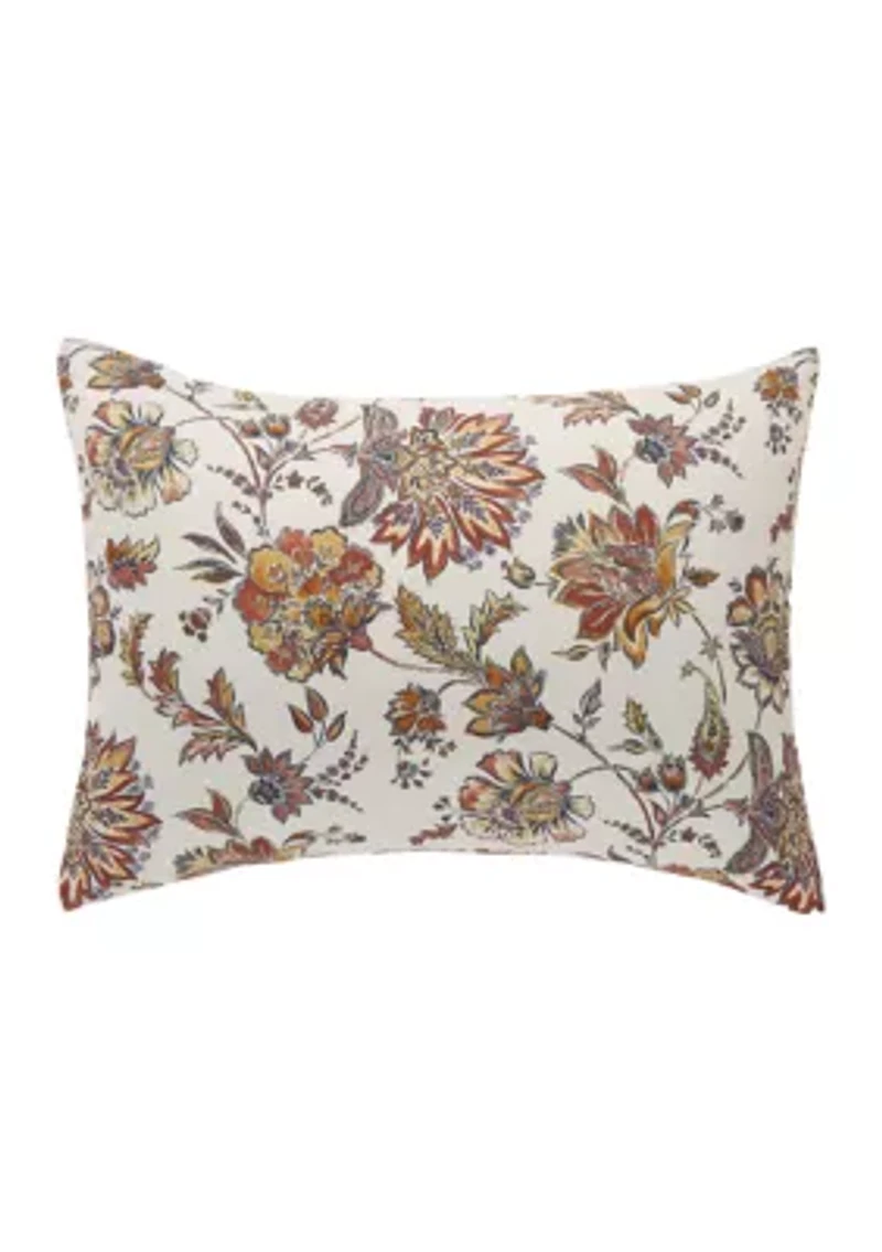 Charleston 10 Piece Comforter Set