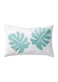 Tahiti Teal 10 Piece Bedding Set
