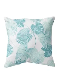 Tahiti Teal 10 Piece Bedding Set
