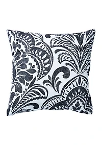 Medallion 10 Piece Bedding Set