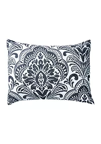 Medallion 10 Piece Bedding Set