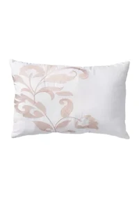 Coastal Paisley 10 Piece Bedding Set