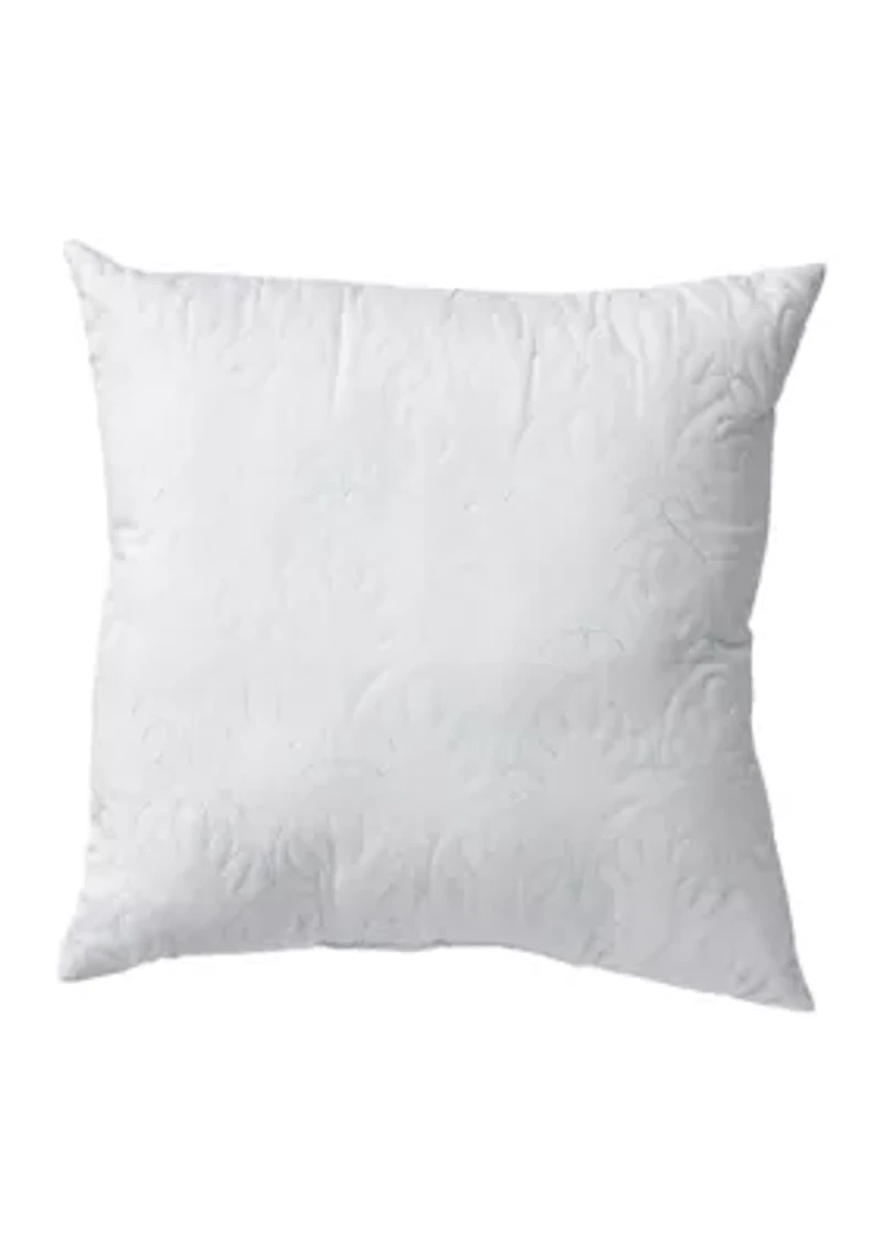 Coastal Paisley 10 Piece Bedding Set