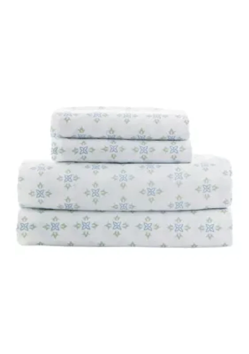 Adria Comforter Set
