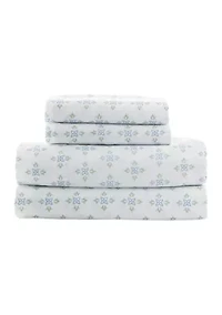Adria Comforter Set