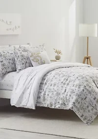 Jane 10 Piece Comforter Set