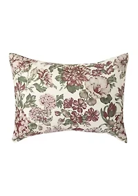 Campbell 10-Piece Comforter Set