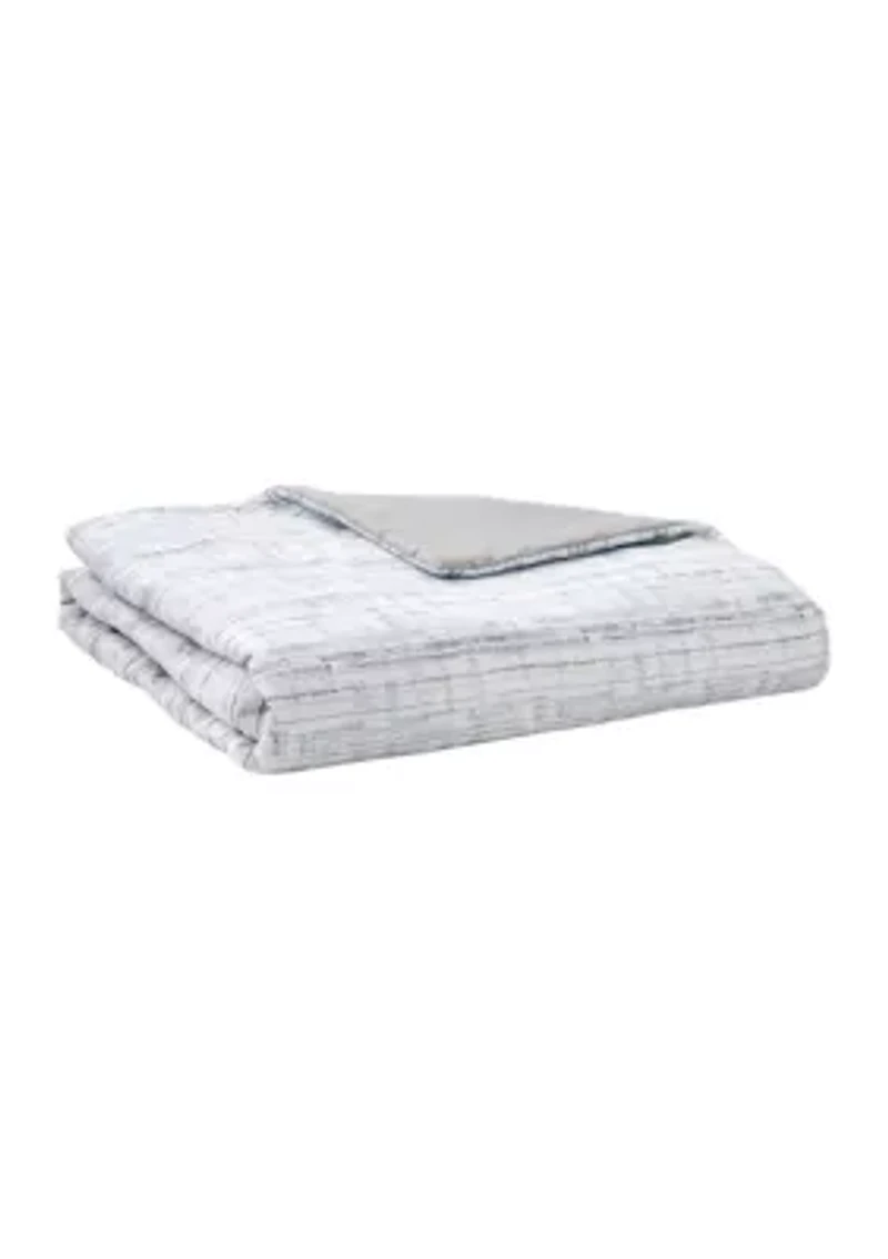 Nash 10 Piece Bedding Set